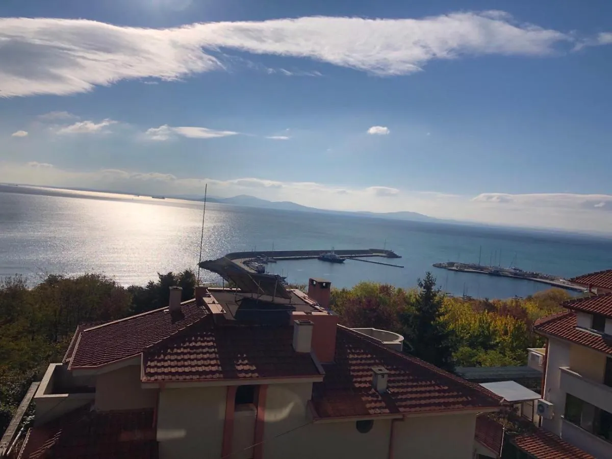 Relax Sarafovo Hostel Burgas