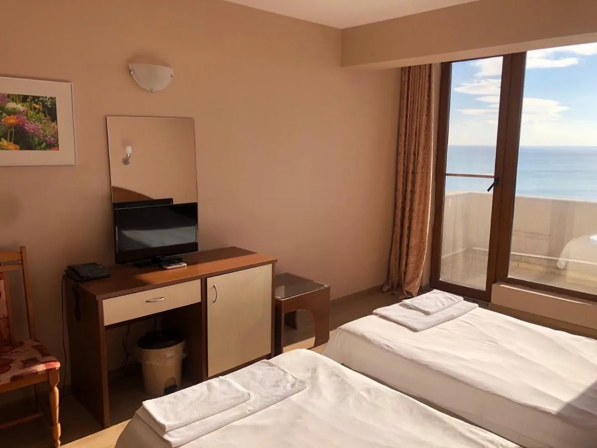 Relax Sarafovo Hostel Burgas