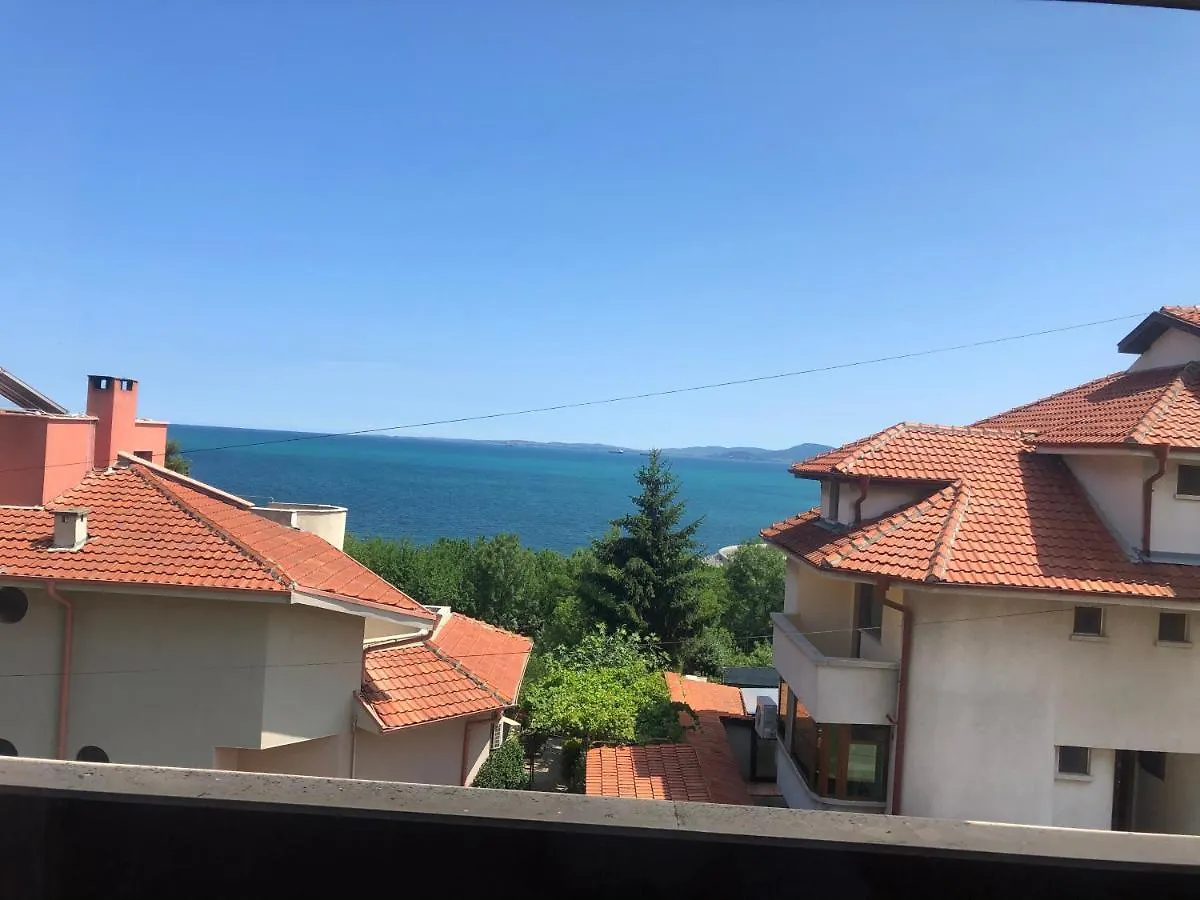 Relax Sarafovo Hostel Burgas Bulgaria