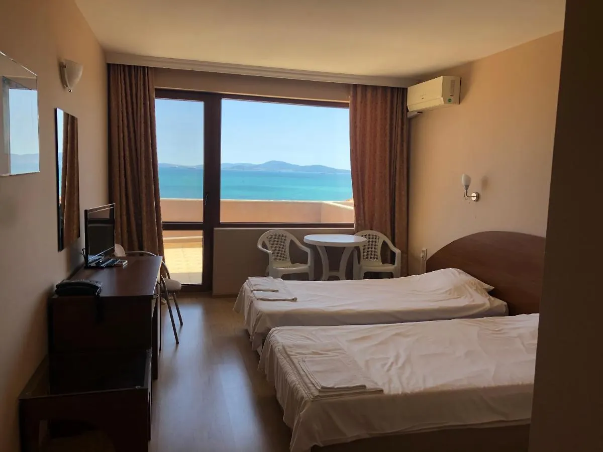 Relax Sarafovo Hostel Burgas