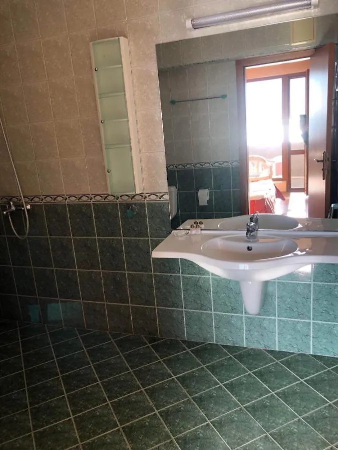Relax Sarafovo Hostel Burgas Bulgaria