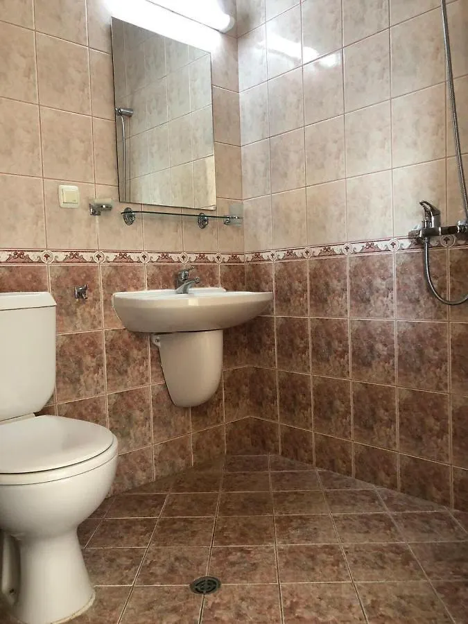 Relax Sarafovo Hostel Burgas