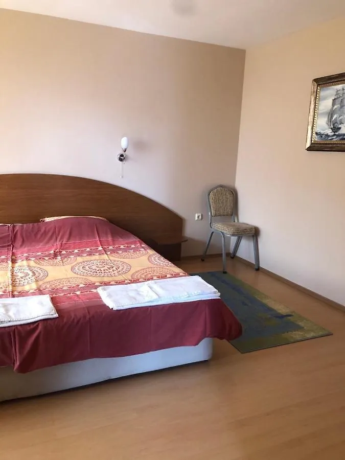Relax Sarafovo Hostel Burgas 0*,  Bulgaria