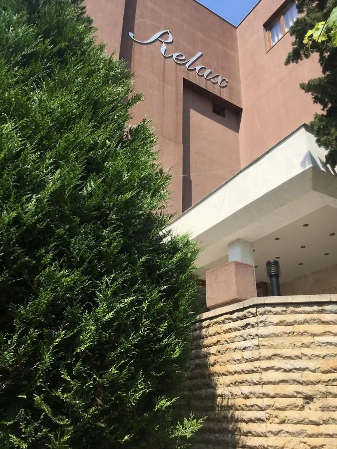 Relax Sarafovo Hostel Burgas