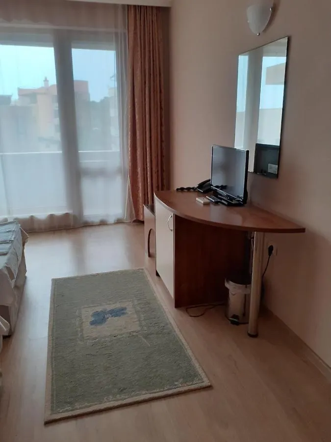 Relax Sarafovo Hostel Burgas 0*,  Bulgaria