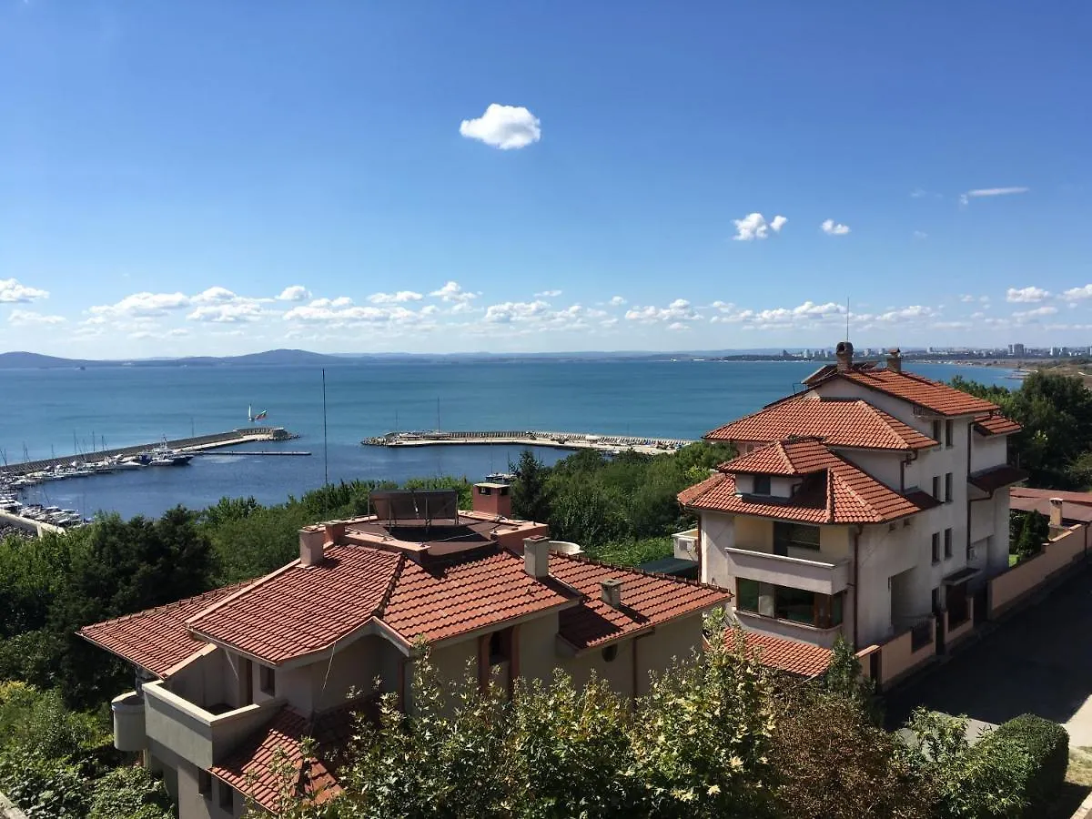 Relax Sarafovo Hostel Burgas