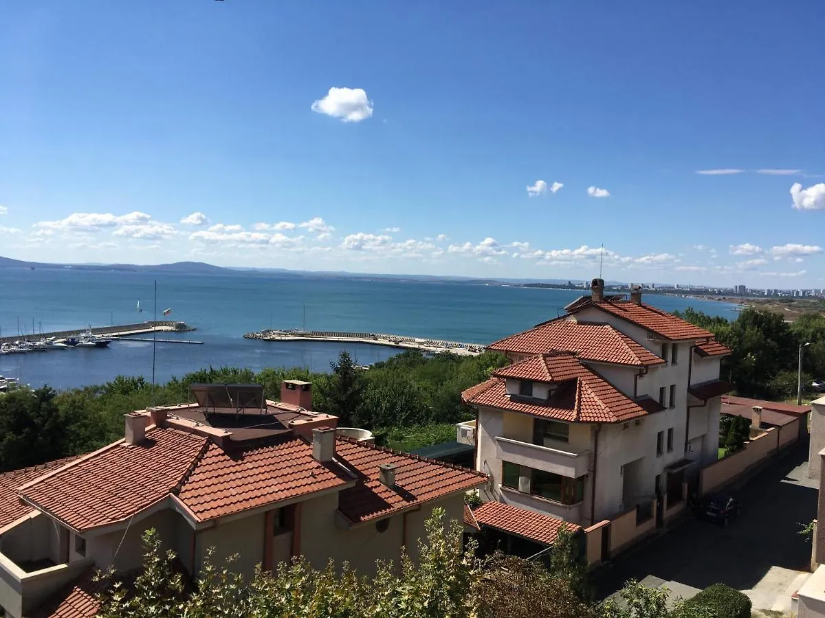 Relax Sarafovo Hostel Burgas