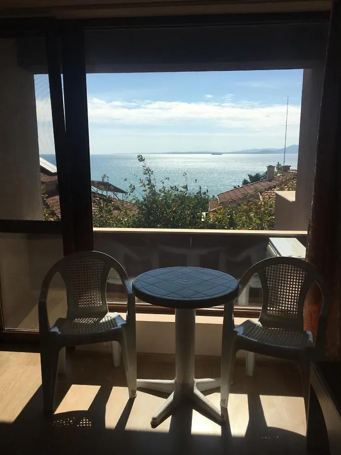 Relax Sarafovo Hostel Burgas