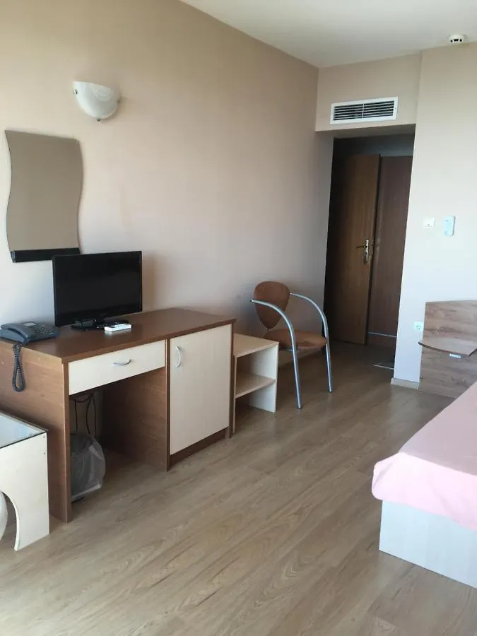 Relax Sarafovo Hostel Burgas