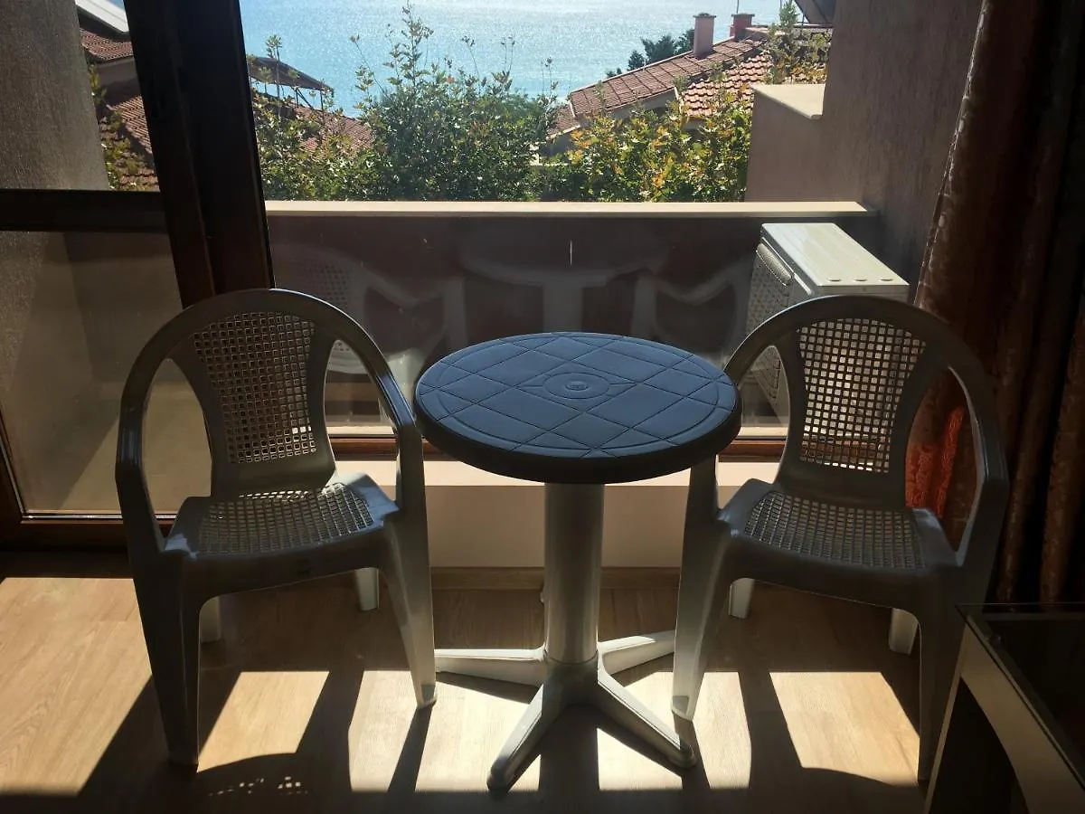 Relax Sarafovo Hostel Burgas 0*,  Bulgaria