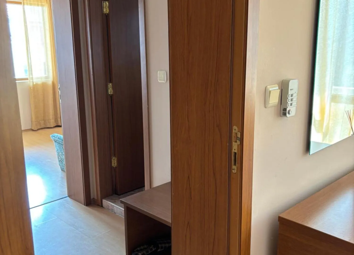 Relax Sarafovo Hostel Burgas