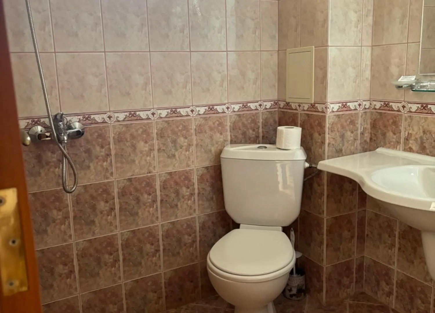 Relax Sarafovo Hostel Burgas