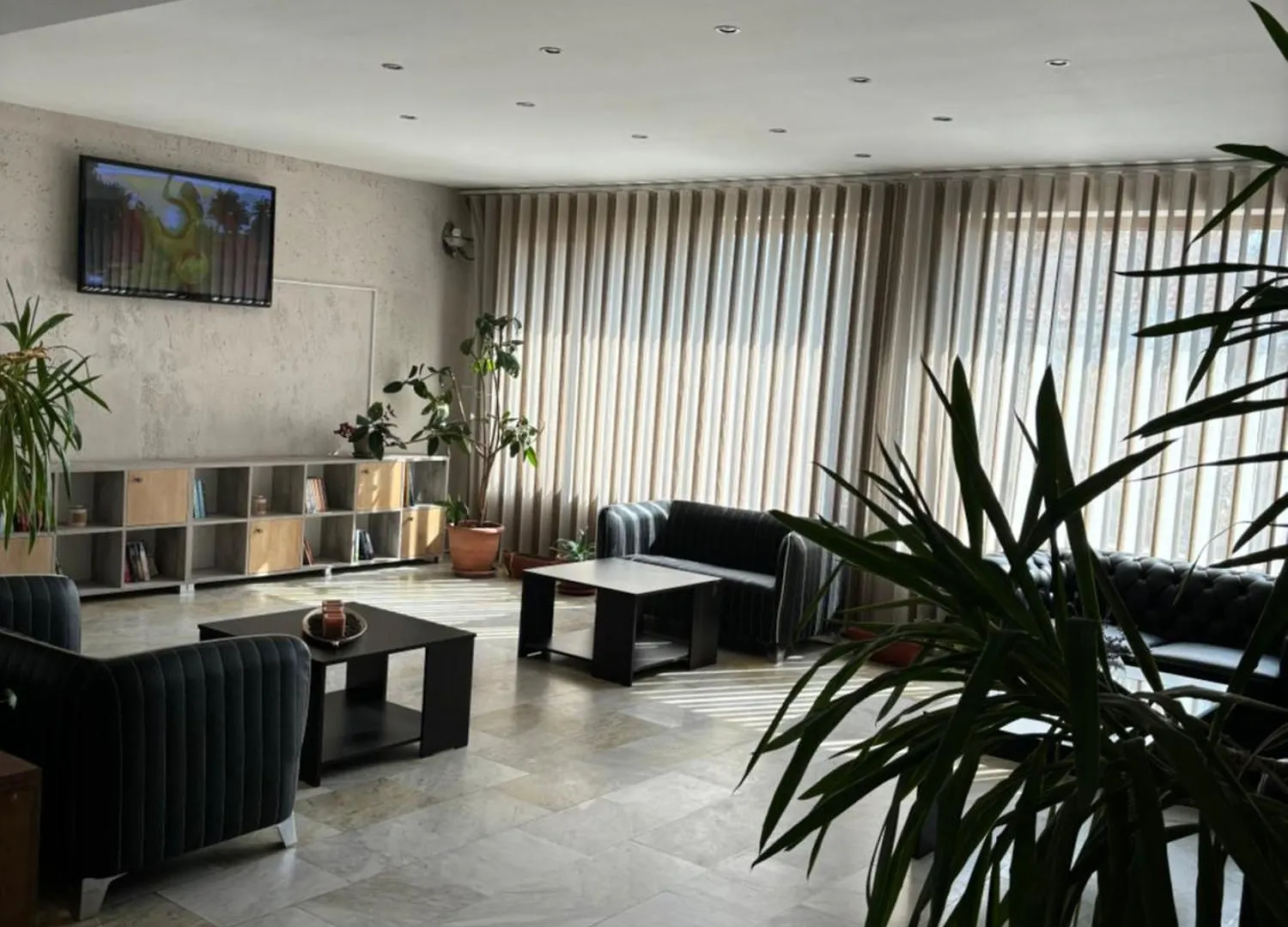 Relax Sarafovo Hostel Burgas