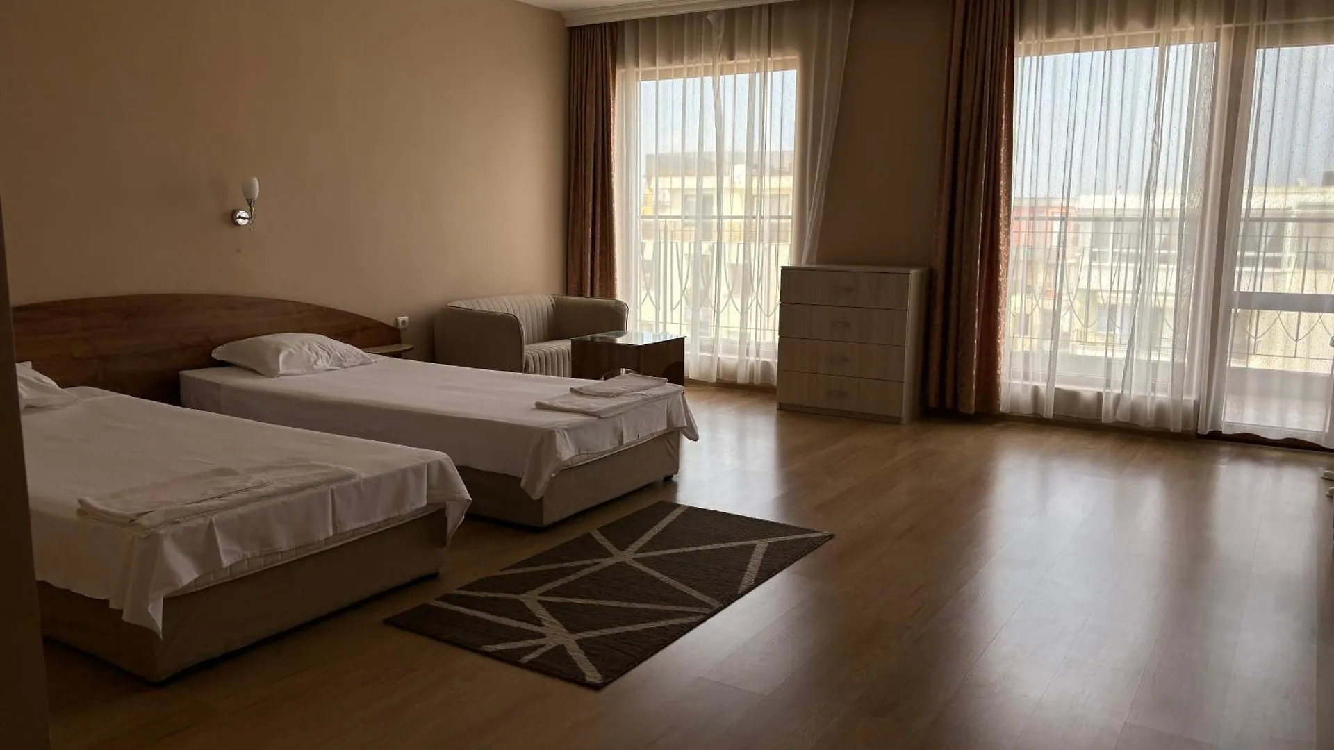 Relax Sarafovo Hostel Burgas