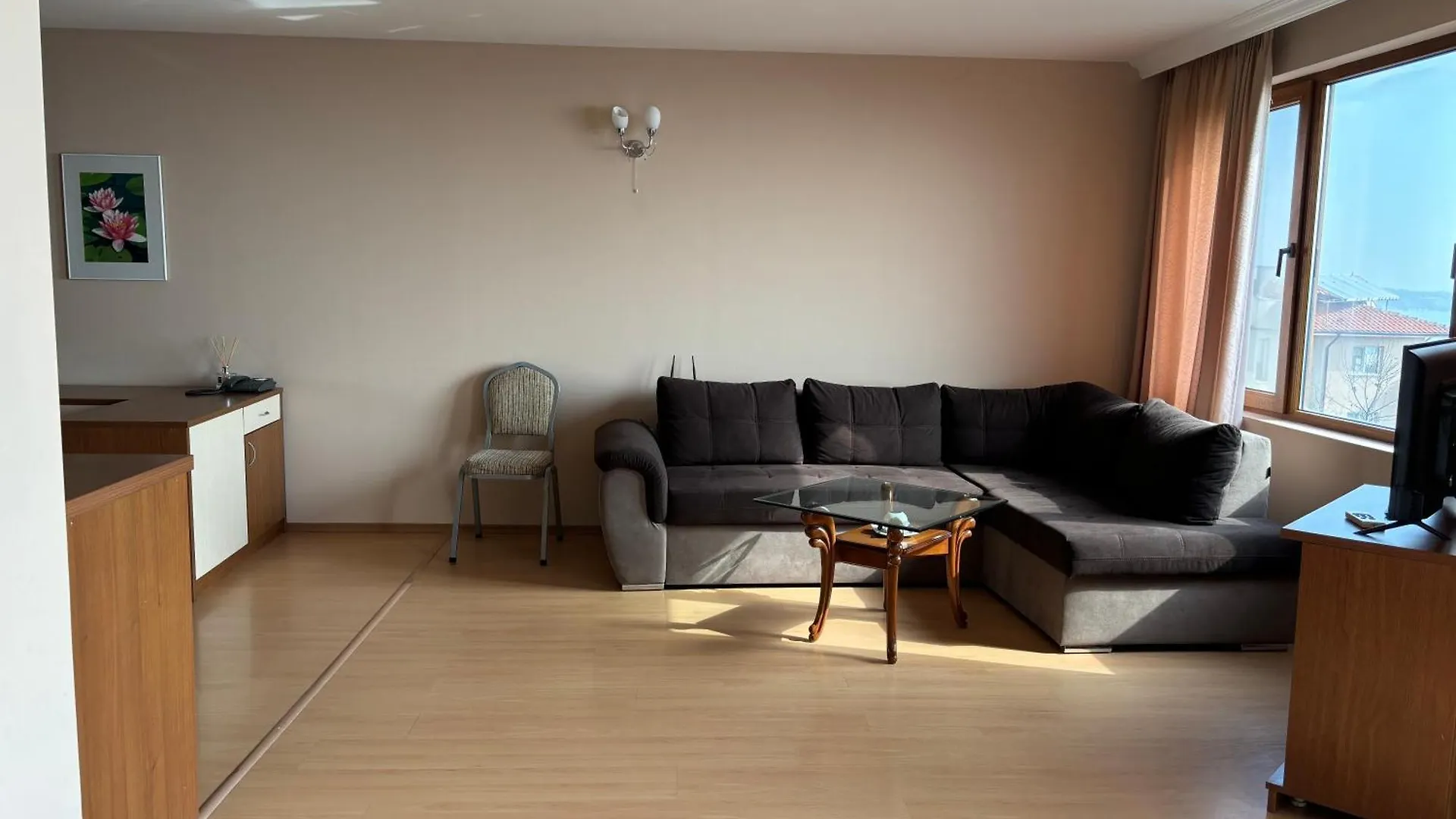 Relax Sarafovo Hostel Burgas 0*,  Bulgaria