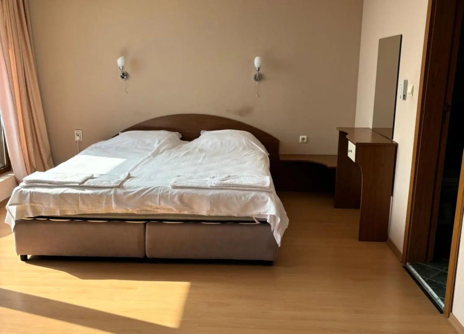 Relax Sarafovo Hostel Burgas 0*,