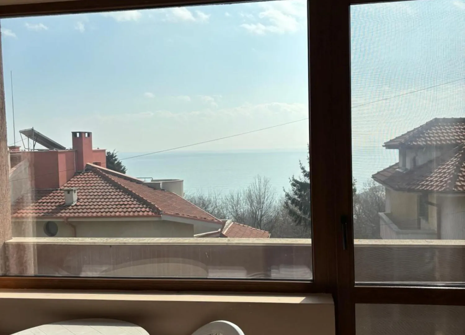 Relax Sarafovo Hostel Burgas