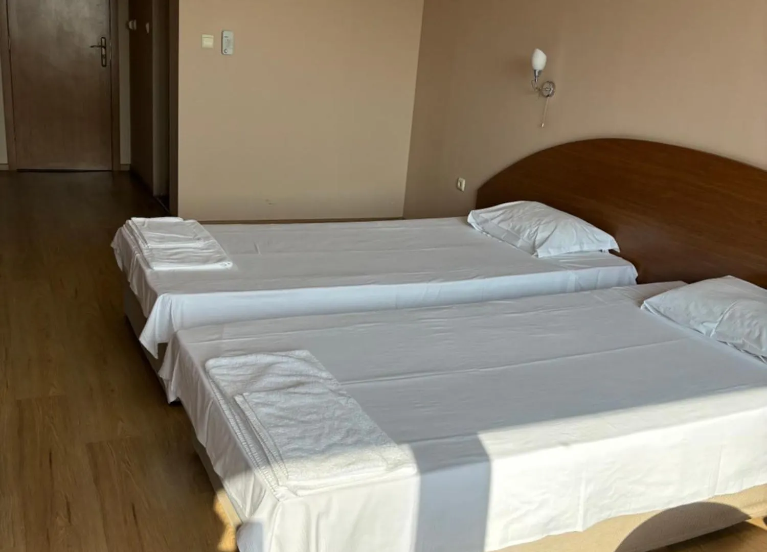 Relax Sarafovo Hostel Burgas 0*,