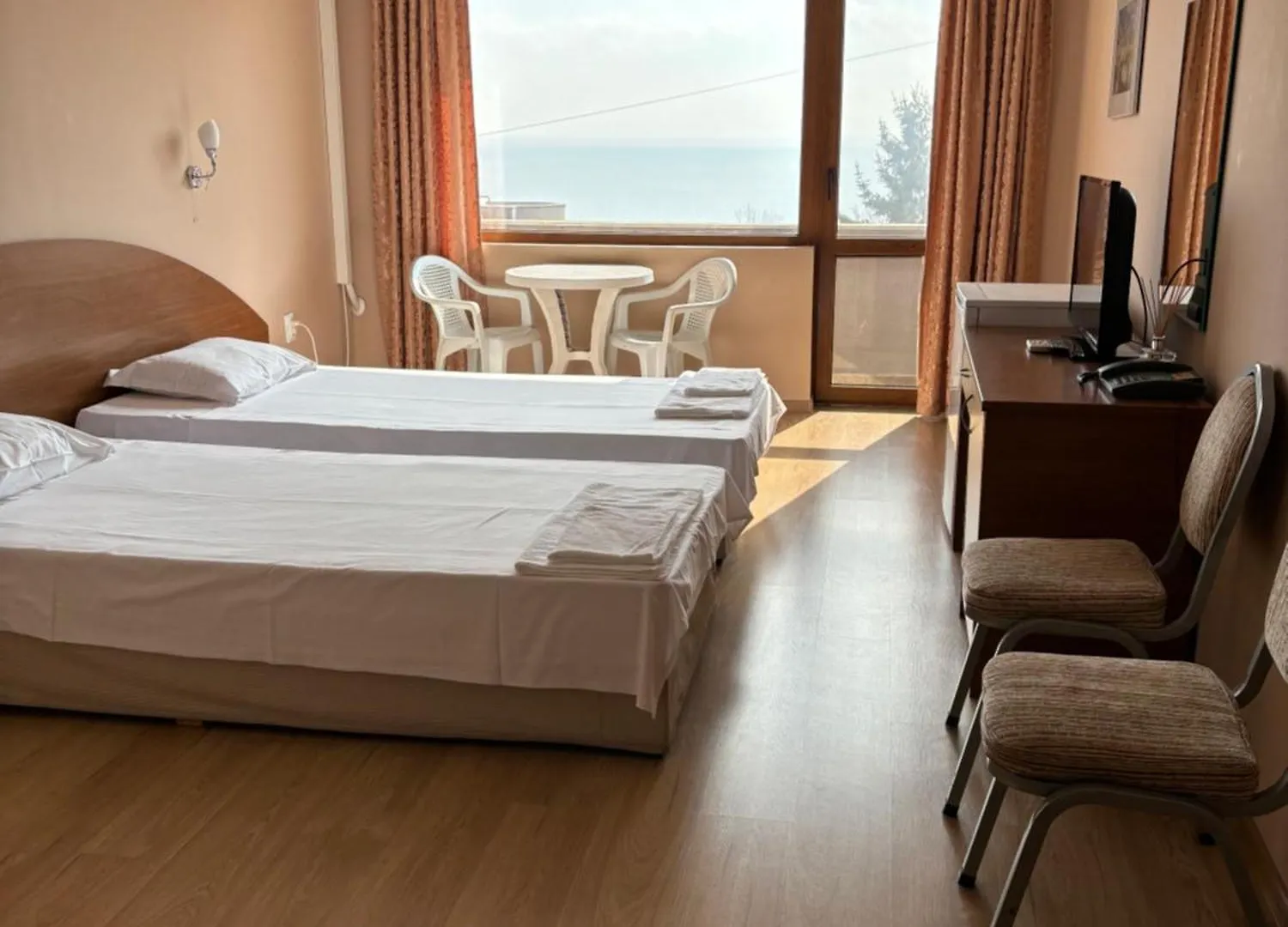 Relax Sarafovo Hostel Burgas 0*,  Bulgaria