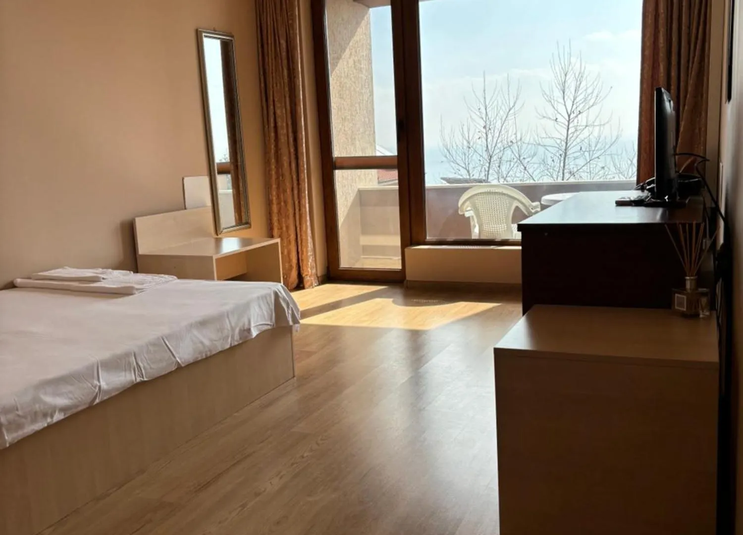 Relax Sarafovo Hostel Burgas